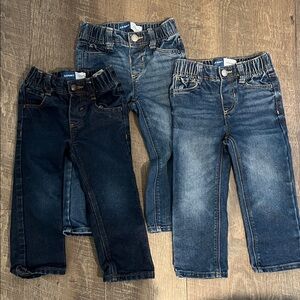 Old Navy Jeans Lot